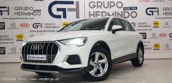  Audi Q3 ADVANCE 35 TDI 150 CV S TRONIC - Ponteareas 