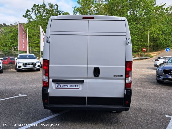 Peugeot Boxer FG PREMIUM 335 L3 H2 BLUE HDI 140 CV - Ponteareas