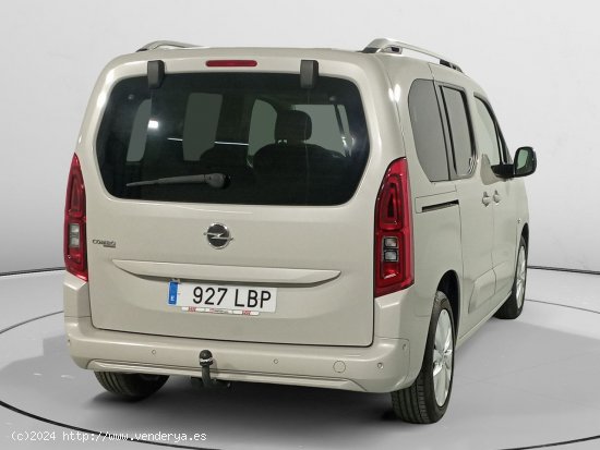 Opel Combo Life Innovation - Alicante