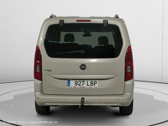 Opel Combo Life Innovation - Alicante