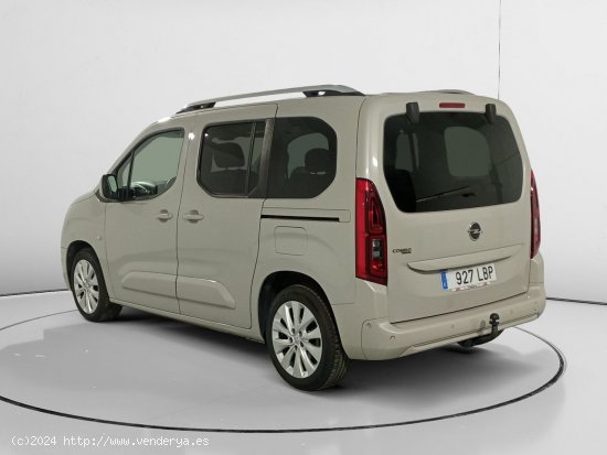 Opel Combo Life Innovation - Alicante