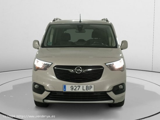 Opel Combo Life Innovation - Alicante