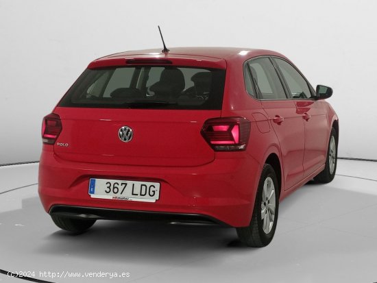 Volkswagen Polo Advance - Alicante