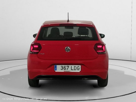 Volkswagen Polo Advance - Alicante