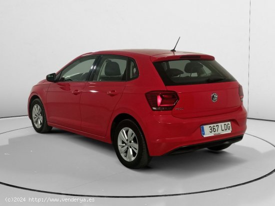 Volkswagen Polo Advance - Alicante