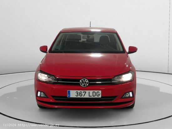 Volkswagen Polo Advance - Alicante