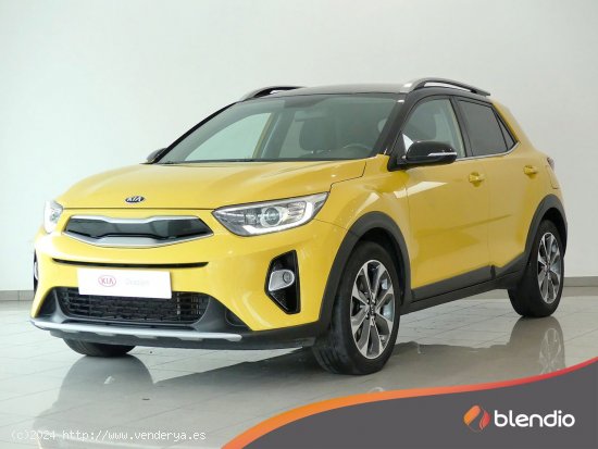  Kia Stonic 1.0 T-GDi 74kW (100CV) MHEV iMT Drive - Vigo 