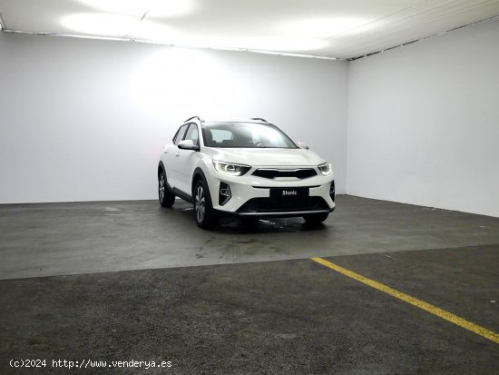 Kia Stonic 1.0 T-GDi 74kW (100CV) MHEV Drive DCT - Santander