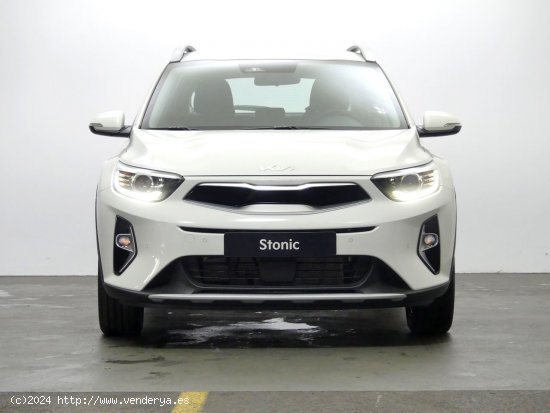 Kia Stonic 1.0 T-GDi 74kW (100CV) MHEV Drive DCT - Santander