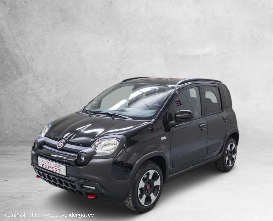 Fiat Panda Panda Cross 1.0 Hybrid 51kw (70CV) - Huesca