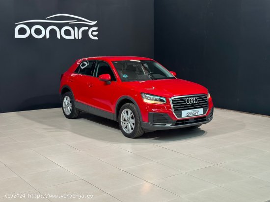  Audi Q2 Advanced 30 TDI 85kW (116CV) - Sada 