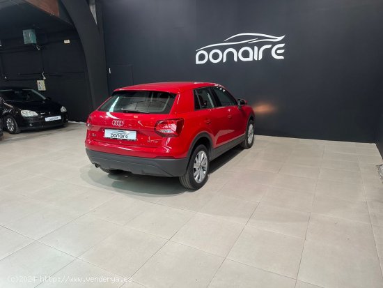 Audi Q2 Advanced 30 TDI 85kW (116CV) - Sada