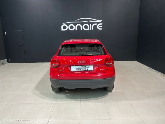 Audi Q2 Advanced 30 TDI 85kW (116CV) - Sada