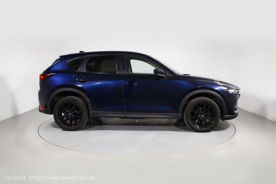 Mazda CX-5 2.0 G 121KW EVOLUTION 2WD 5P - 