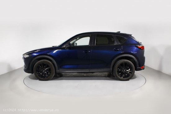 Mazda CX-5 2.0 G 121KW EVOLUTION 2WD 5P - 