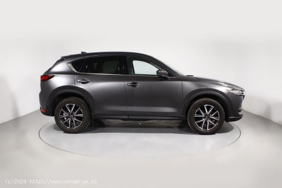 Mazda CX-5 2.0 G 121KW ZENITH 2WD 5P - 