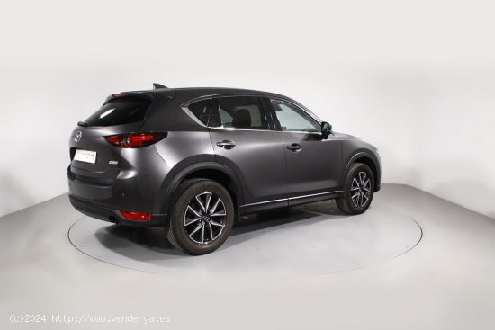 Mazda CX-5 2.0 G 121KW ZENITH 2WD 5P - 