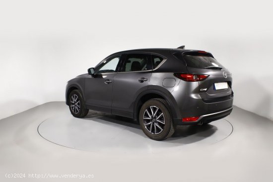 Mazda CX-5 2.0 G 121KW ZENITH 2WD 5P - 