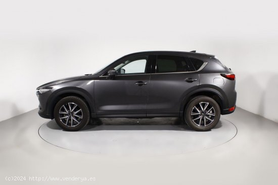 Mazda CX-5 2.0 G 121KW ZENITH 2WD 5P - 