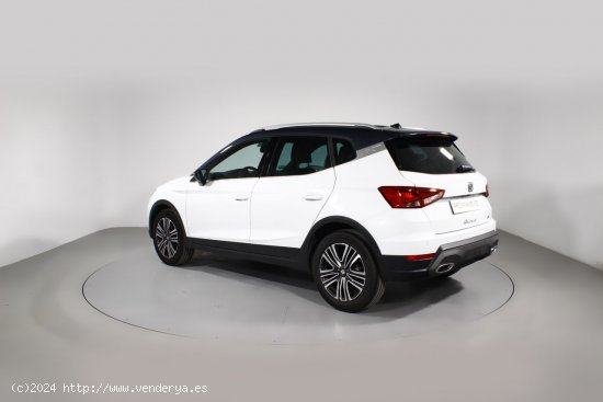 Seat Arona 1.0 TSI 81KW FR XL RX 5P - 