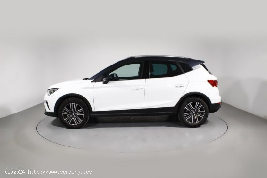 Seat Arona 1.0 TSI 81KW FR XL RX 5P - 