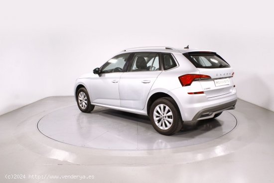 Skoda Kamiq 1.0 TSI 81KW AMBITION 5P - 