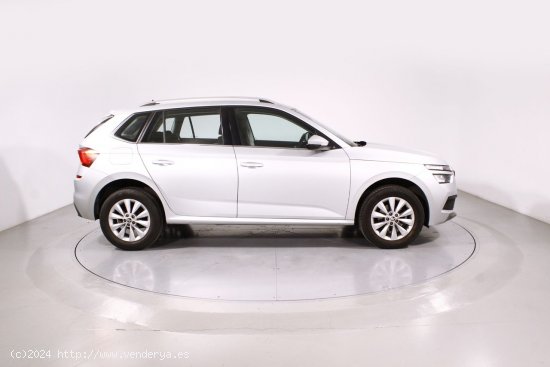 Skoda Kamiq 1.0 TSI 81KW AMBITION 5P - 