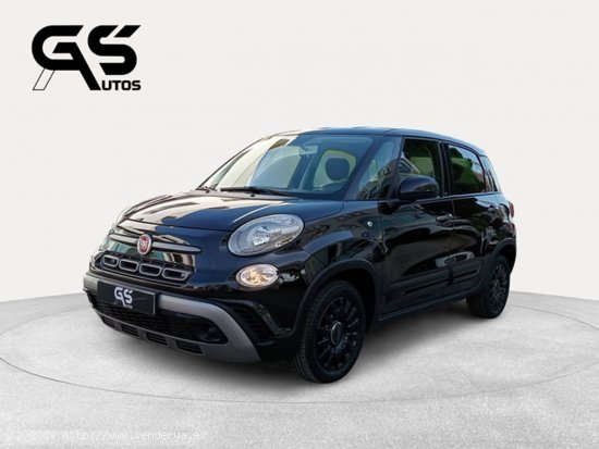  Fiat 500L 1.4 S&S Connect 70 kW (95 CV) - Málaga 