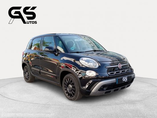 Fiat 500L 1.4 S&S Connect 70 kW (95 CV) - Málaga