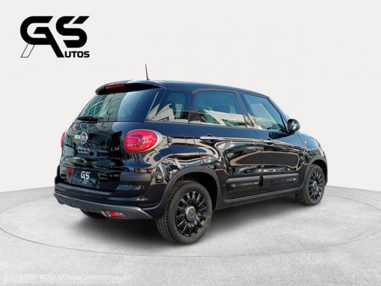 Fiat 500L 1.4 S&S Connect 70 kW (95 CV) - Málaga