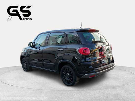 Fiat 500L 1.4 S&S Connect 70 kW (95 CV) - Málaga