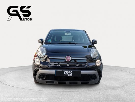 Fiat 500L 1.4 S&S Connect 70 kW (95 CV) - Málaga