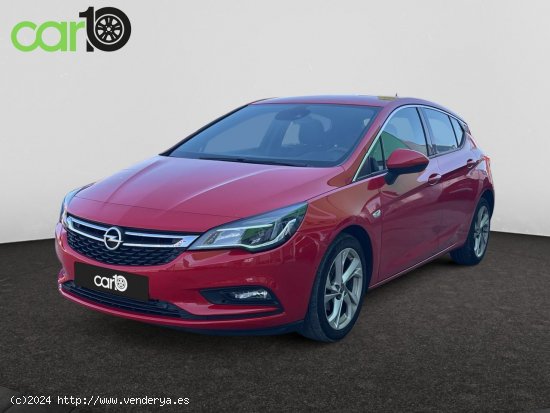 Opel Astra 1.6 CDTi 81kW (110CV) Dynamic - Toledo