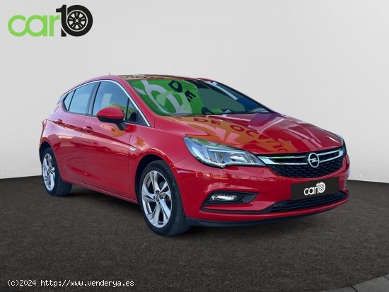 Opel Astra 1.6 CDTi 81kW (110CV) Dynamic - Toledo