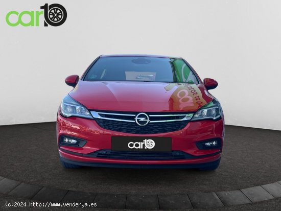 Opel Astra 1.6 CDTi 81kW (110CV) Dynamic - Toledo