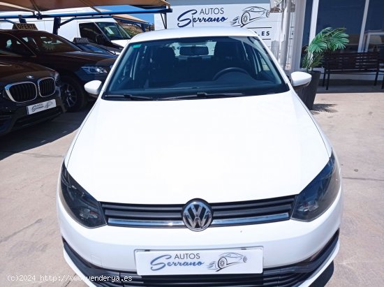 Volkswagen Polo 1.4 TDI 75CV - Manilva