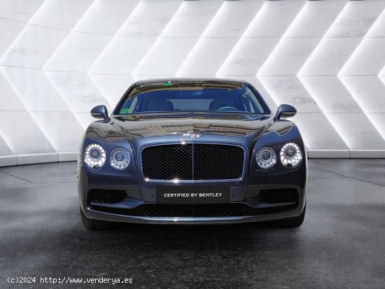 Bentley Flying Spur V8 S V8 S - Marbella