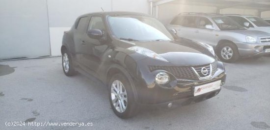 NISSAN Juke en venta en Santpedor (Barcelona) - Santpedor