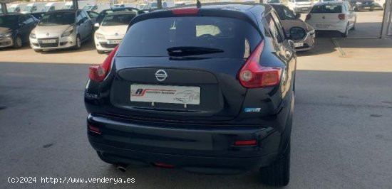 NISSAN Juke en venta en Santpedor (Barcelona) - Santpedor