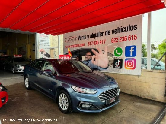 FORD Mondeo en venta en Arganda del Rey (Madrid) - Arganda del Rey