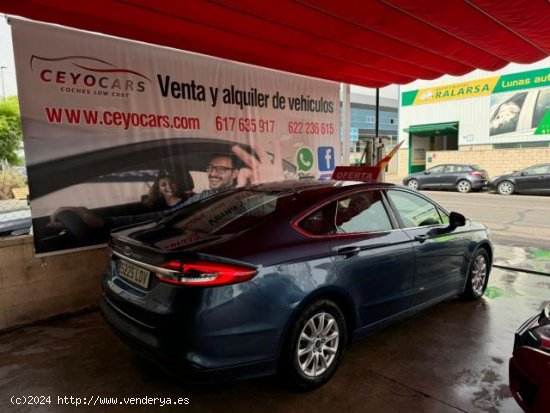 FORD Mondeo en venta en Arganda del Rey (Madrid) - Arganda del Rey