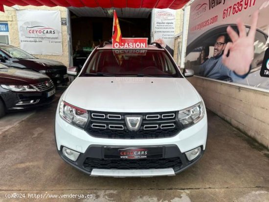 DACIA Logan en venta en Arganda del Rey (Madrid) - Arganda del Rey