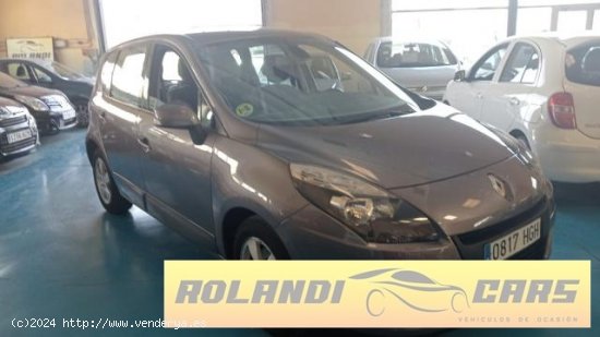 RENAULT ScÃ©nic en venta en Palma de Mallorca (Islas Baleares) - Palma de Mallorca