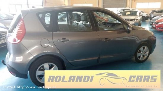 RENAULT ScÃ©nic en venta en Palma de Mallorca (Islas Baleares) - Palma de Mallorca