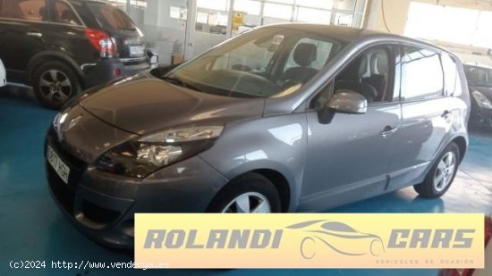 RENAULT ScÃ©nic en venta en Palma de Mallorca (Islas Baleares) - Palma de Mallorca