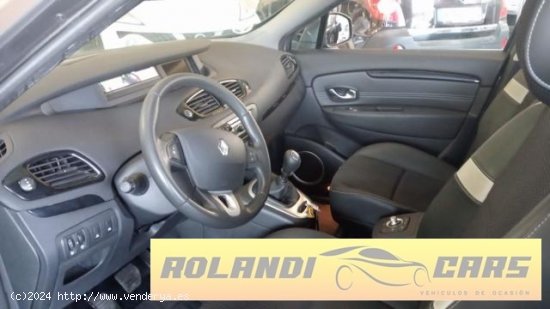 RENAULT ScÃ©nic en venta en Palma de Mallorca (Islas Baleares) - Palma de Mallorca