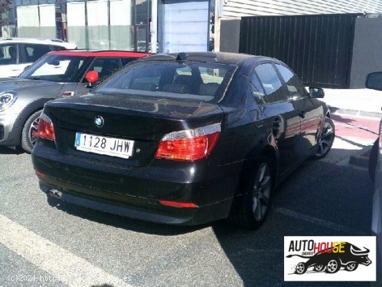 BMW Serie 5 en venta en Ondara (Alicante) - Ondara