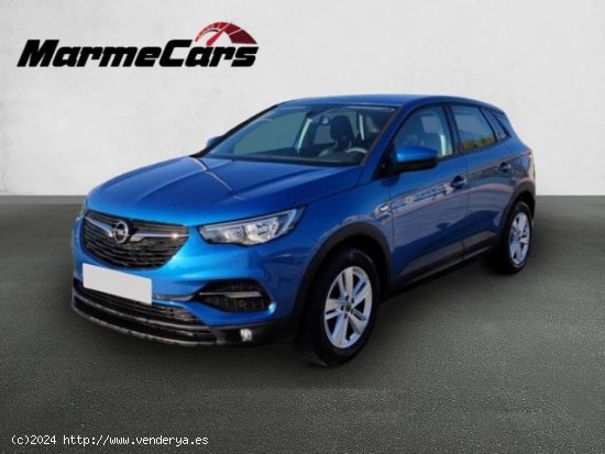  OPEL Grand Land X en venta en San Javier (Murcia) - San Javier 