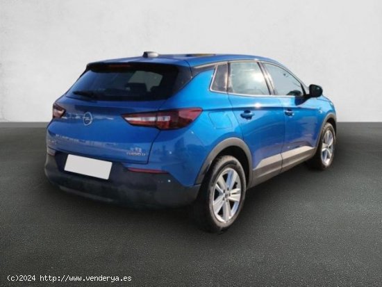 OPEL Grand Land X en venta en San Javier (Murcia) - San Javier