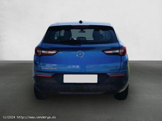 OPEL Grand Land X en venta en San Javier (Murcia) - San Javier